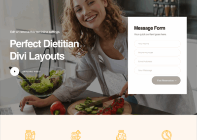 Dietitian