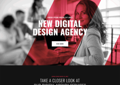 Digital Agency