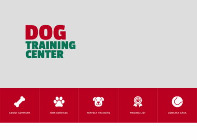 Dog Trainer
