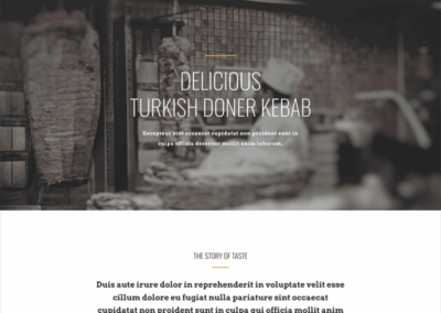 Döner Kebab