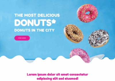 Donut