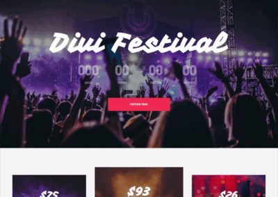 Festival