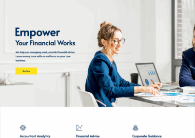 Finance – 3