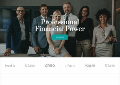 Finance – 4