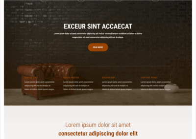 Furniture