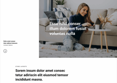 Furniture Shop – 4