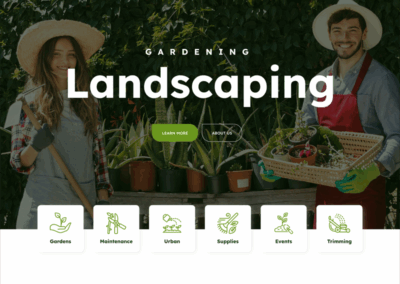 Gardener – 4