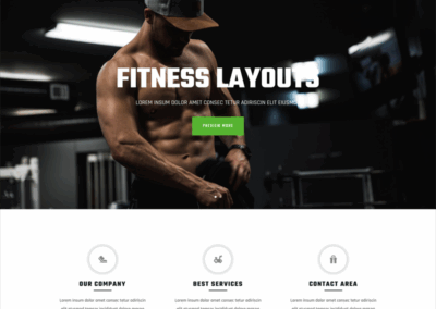 GYM – 4