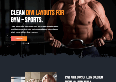GYM – 5