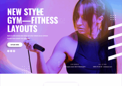 GYM – 7