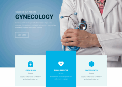 Gynecology