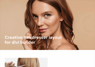 Hairdresser – 3