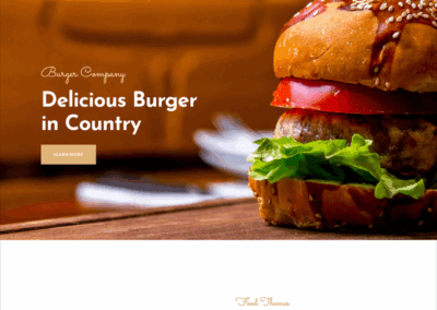 Hamburger – 2