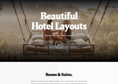 Hotel – 11