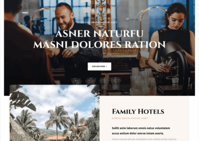Hotel – 4