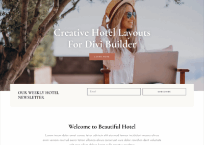 Hotel – 5