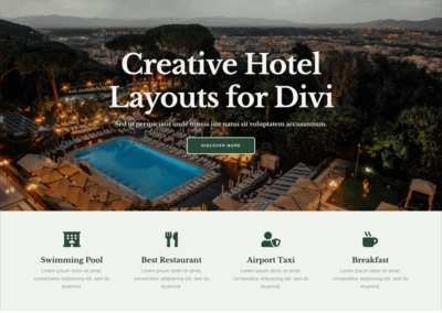 Hotel – 7
