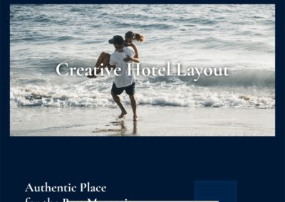Hotel – 8