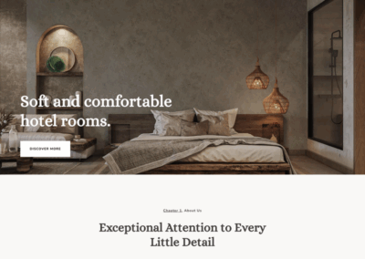 Hotel – 9