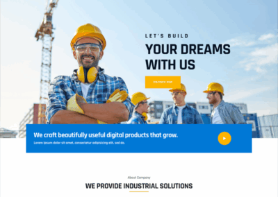 Industrial – 11