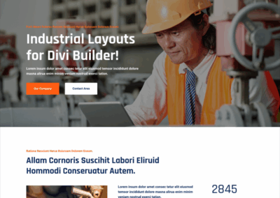 Industrial – 7