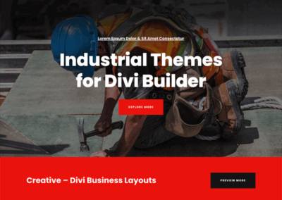 Industrial – 9