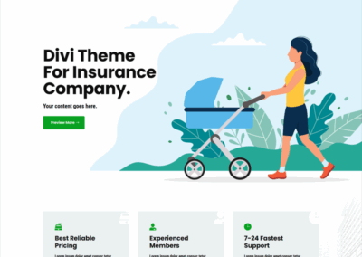 Insurance – 4