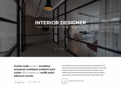 Interior Design – 3