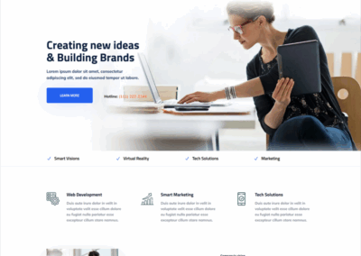 IT Services – 2