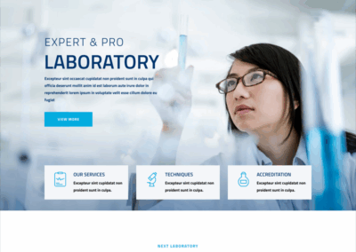 Laboratory