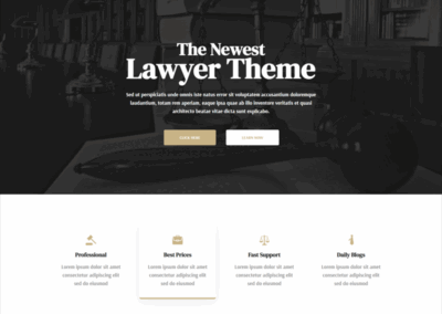 Lawyer 10