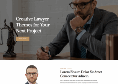 Lawyer 13
