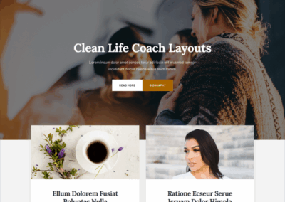 Life Coach