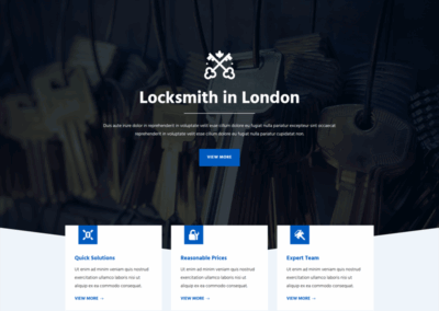 Locksmith