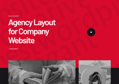 Agency – 10