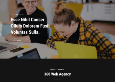 Agency – 11