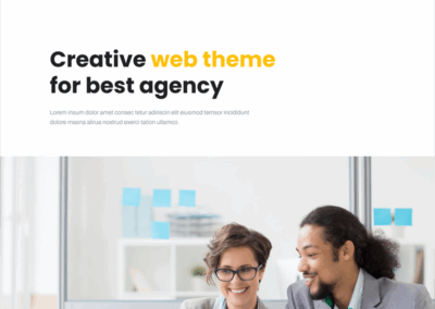 Agency – 14