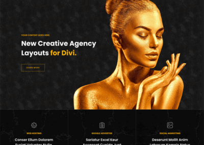 Agency – 15