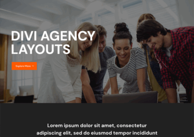 Agency – 16