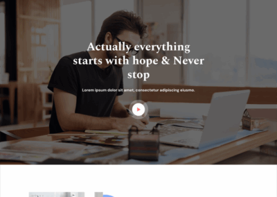 Agency – 18
