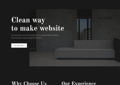 Agency – 20
