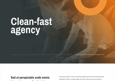 Agency – 22