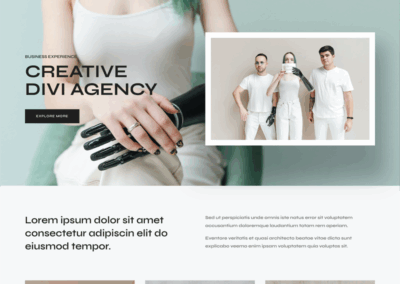 Agency – 27