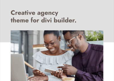 Agency – 28