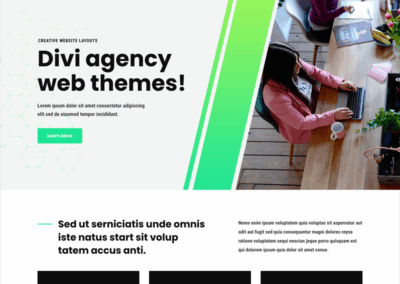 Agency – 29