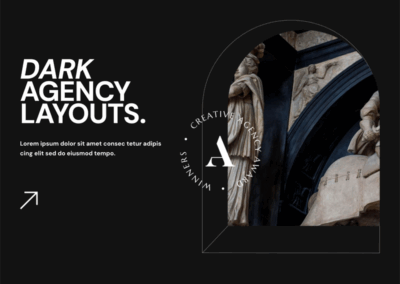 Agency – 31