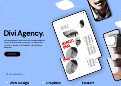 Agency – 32