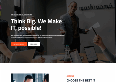 Agency – 35