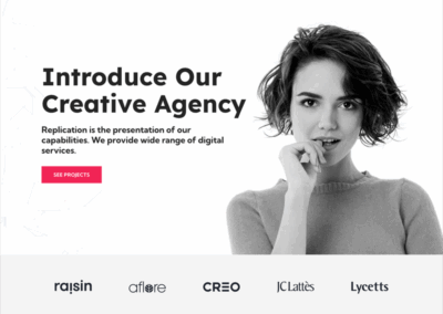 Agency – 36