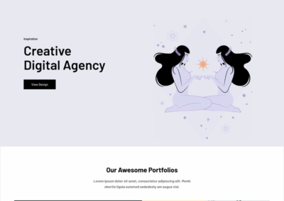 Agency – 38